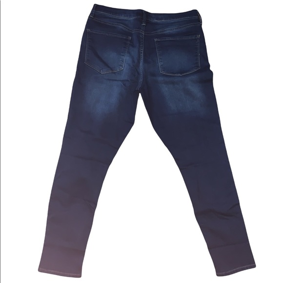 Mudd Skinny Jeggings - Picture 3 of 7